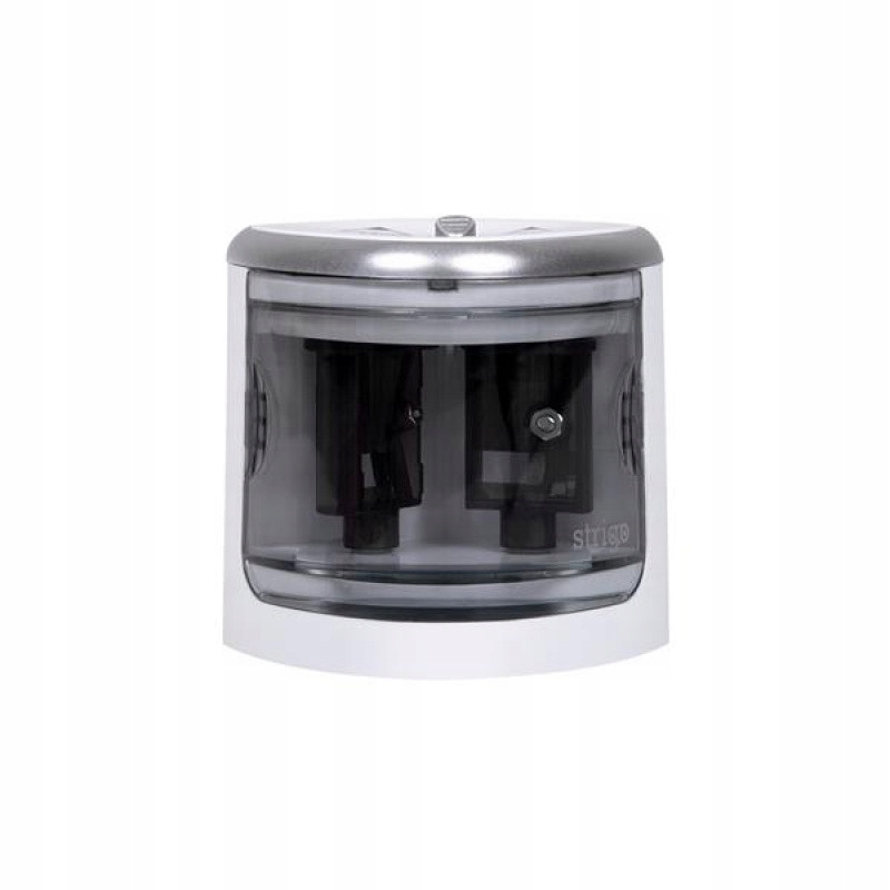 Podwójna Temperówka Biurowa Automatyczna GWARANCJA