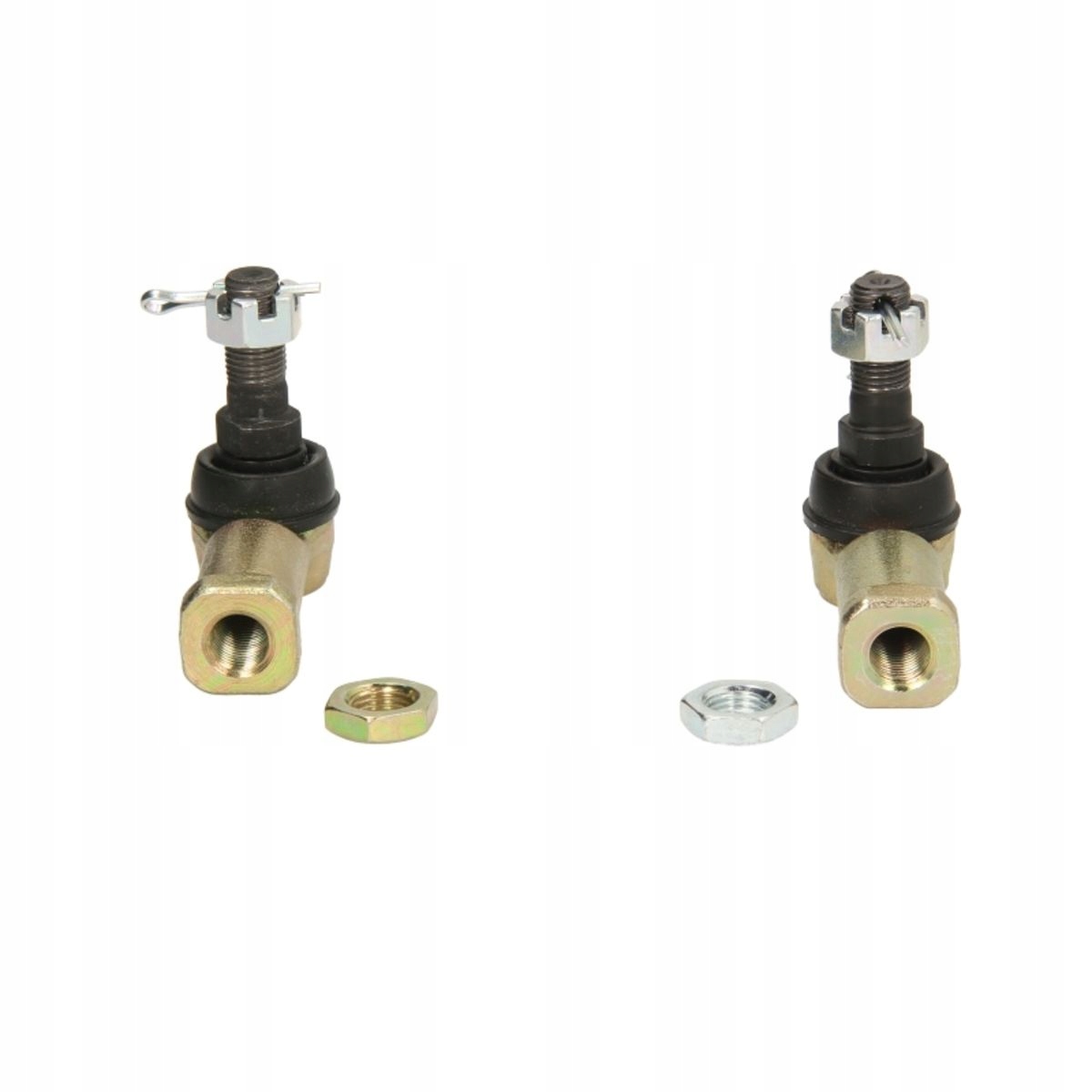 AB51-1053 - Концы тяги HONDA TRX 450-680 2001-4 RIDE AB5