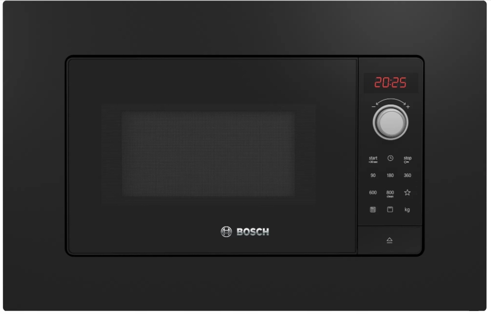 Zestaw Bosch Piekarnik +Płyta +Mikrofala + Zmywarka Marka Bosch