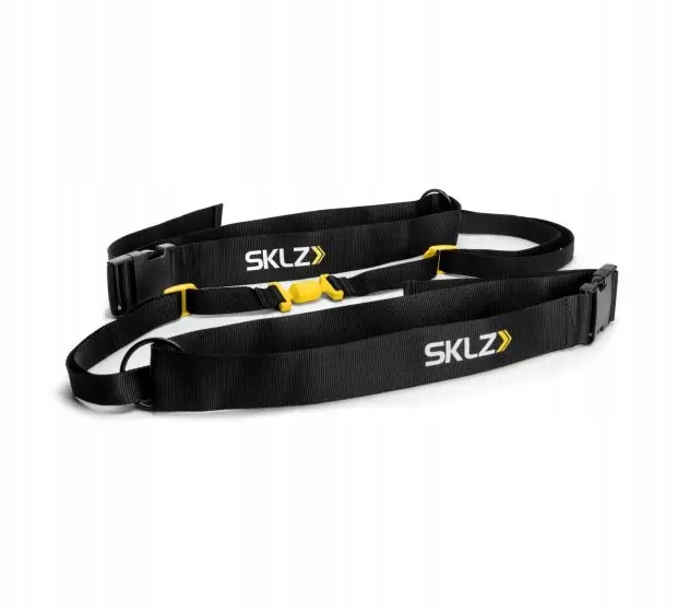 Sklz Je Pomůcka Pro Trénink Rychlosti, Síly A Motoriky