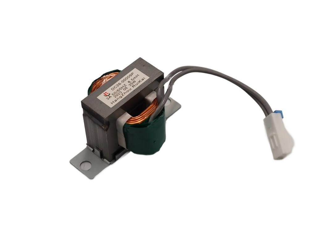Cewka falownika pralki Samsung DC26-00009P