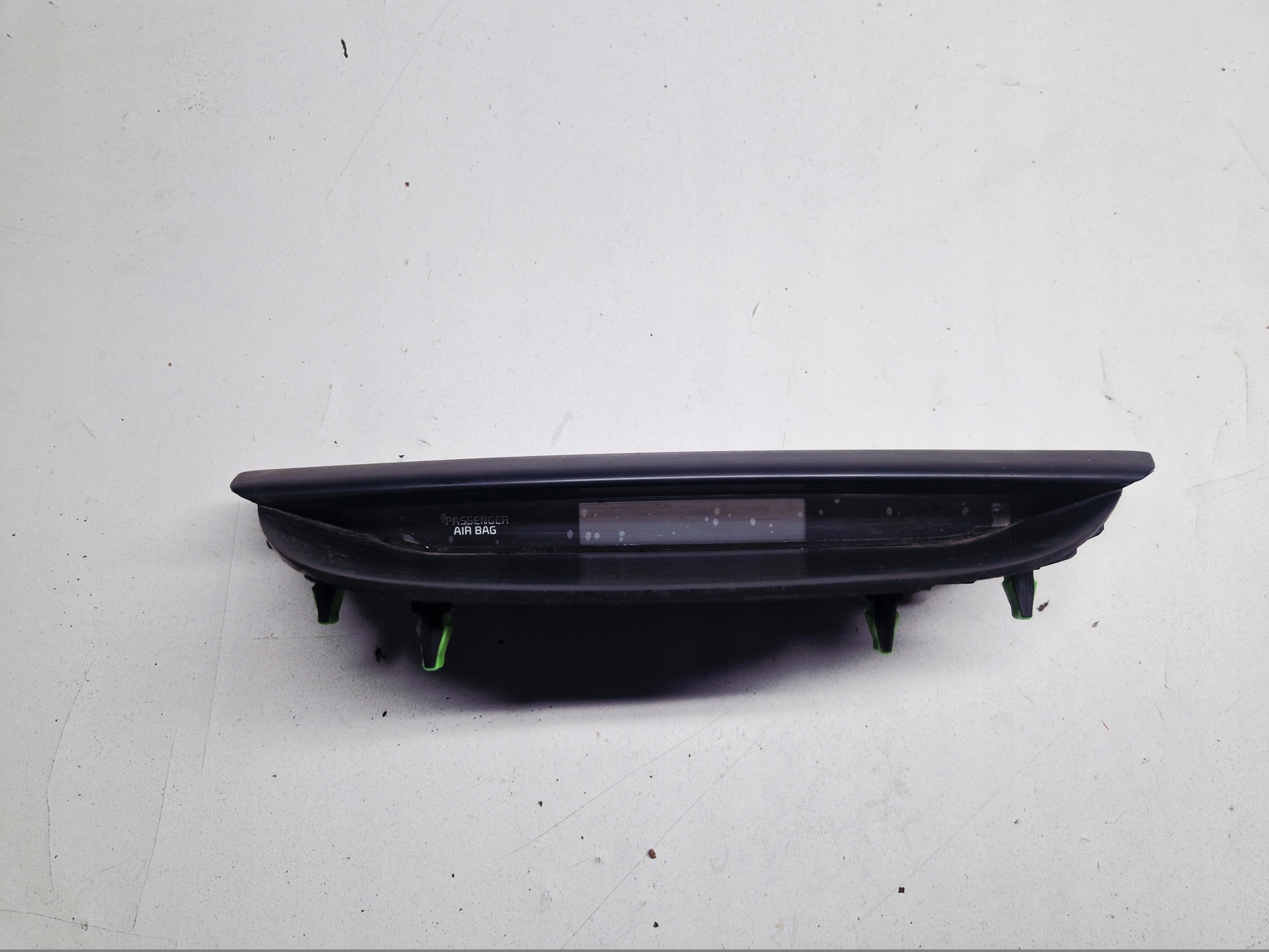 KIA CEED II display PANEL clock 84735-A2000