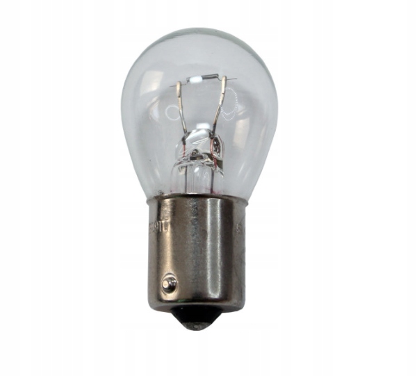 

Żarówka Jmp 12V 21W BA15s
