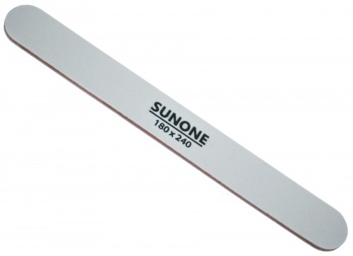 

Sunone Pilnik Biały Prosty 180/240
