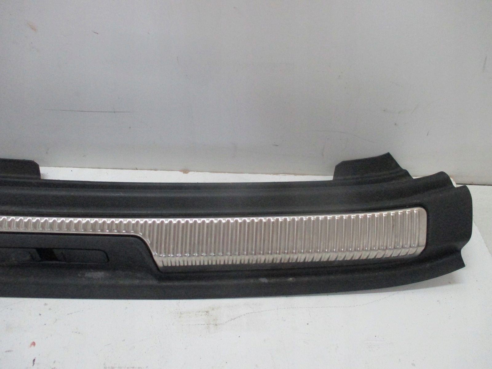 cap for rear panel CITROEN DS7 98210897
