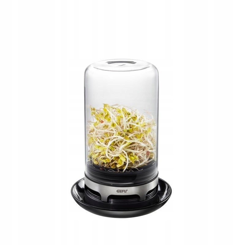 GEFU Szklarnia do kiełków BIVITA SUPER jakość! :) Marka Gefu