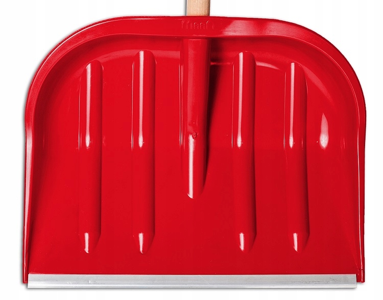 

Łopata śniegowa D okucie aluminiowe Maan 47 cm