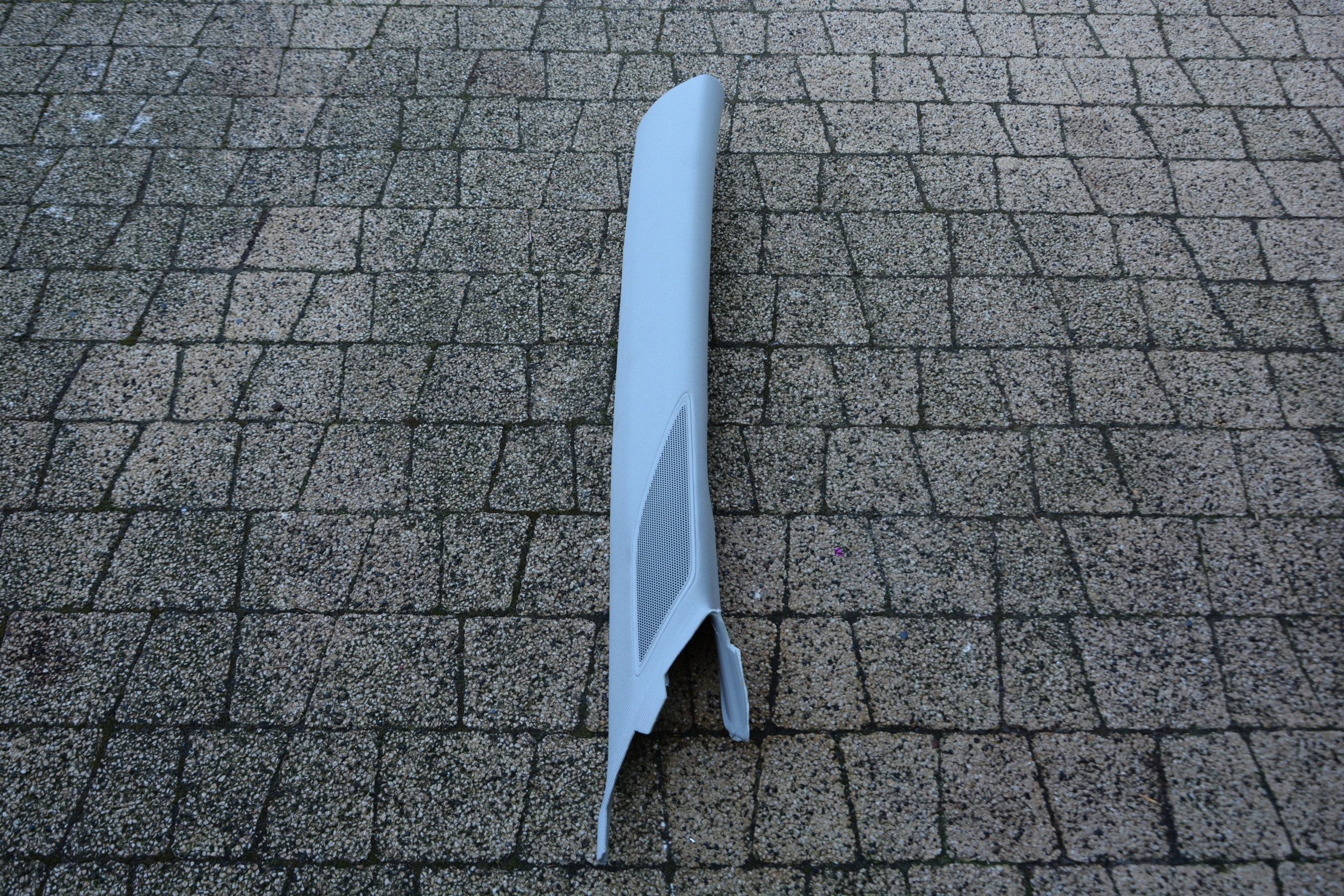 OSŁONA SŁUPKA A GŁOŚNIK PRAWA VW GOLF 7 VII 5G0867234R