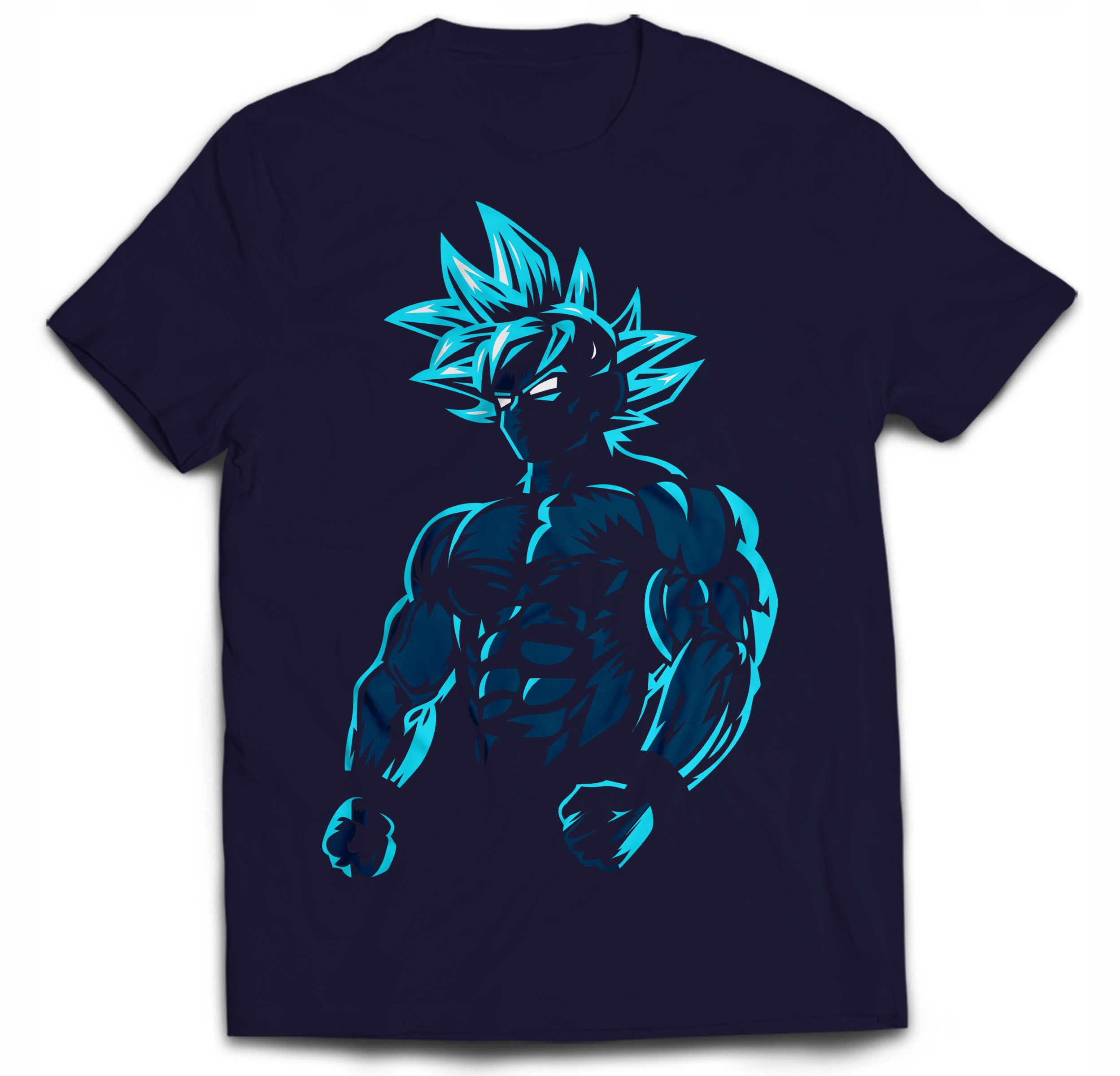 

Koszulka Z Son Goku Dragon Ball Anime 4XL