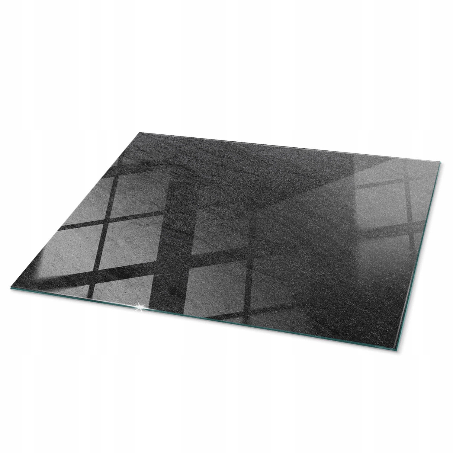 Dekoratívna stolová doska so vzorom Textúra prírodného kameňa 80 x 60 cm