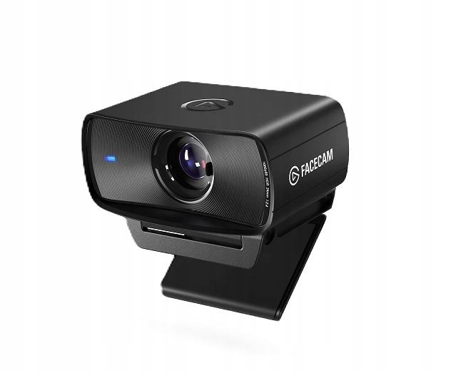 Elgato Webová kamera Facecam MK.2