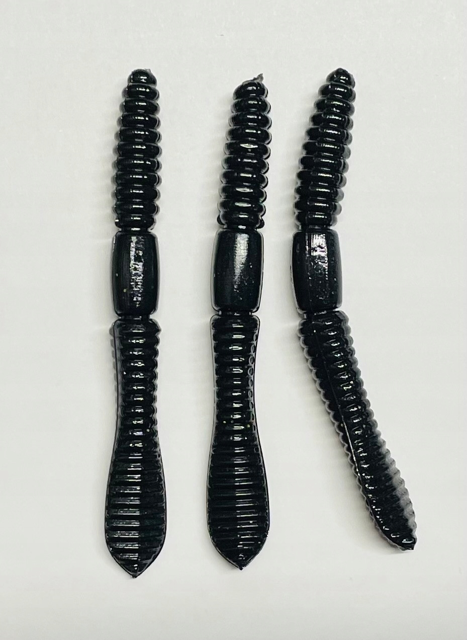 

Realistic Shad Rosówka 03 7cm