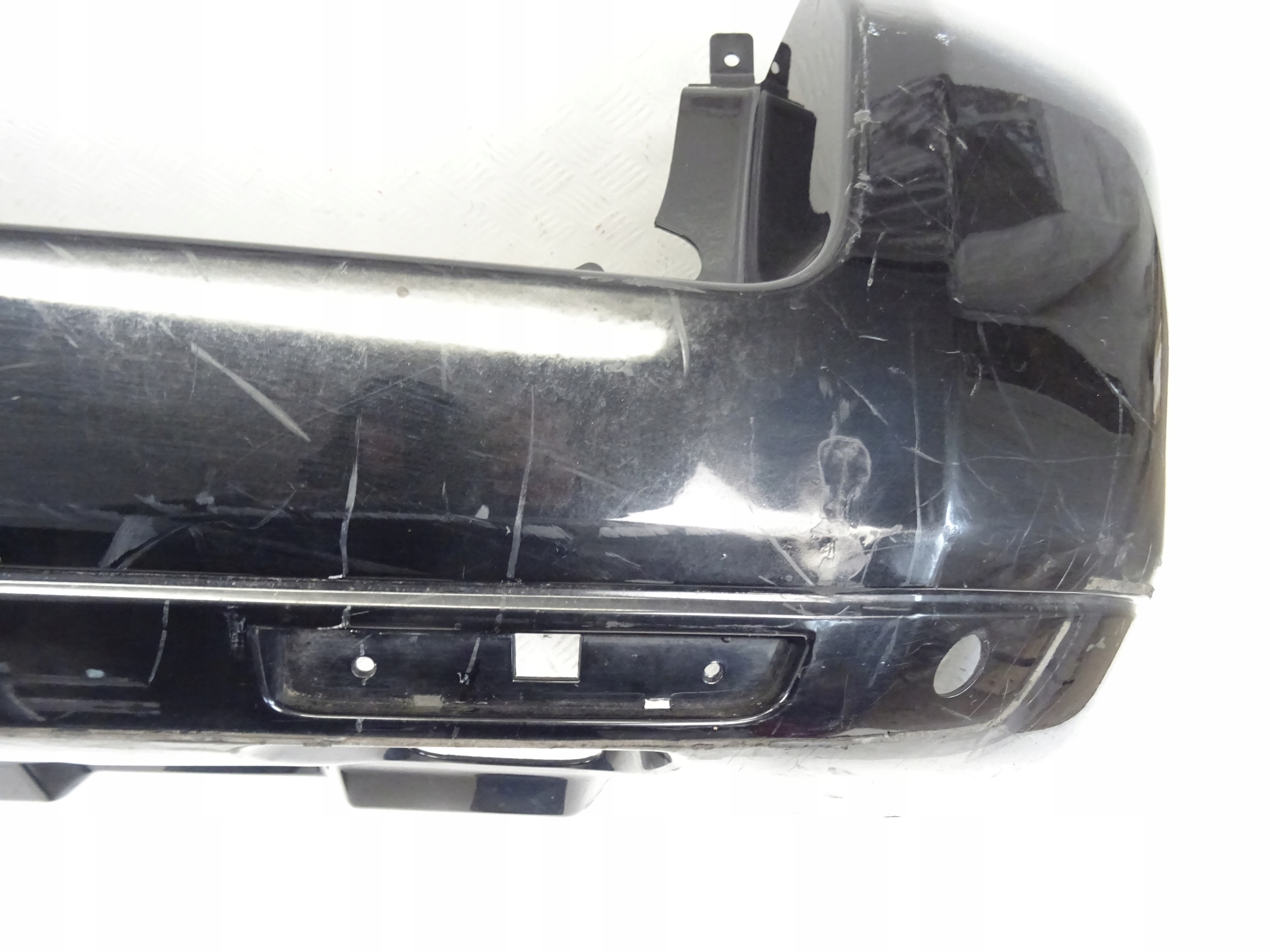 Land Rover Freelander II HSE bumper rear | GetMotor H5R