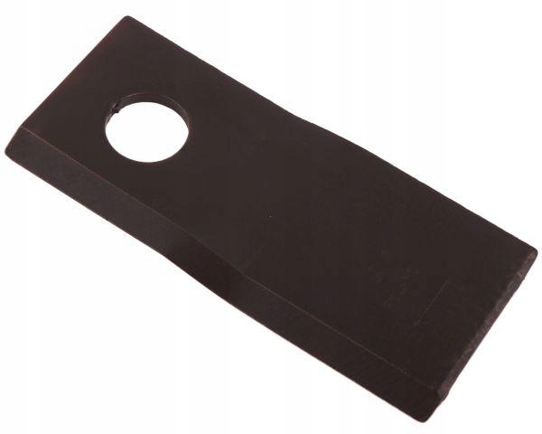 Nůž Rm, žací nůž 115X47X4X19 pravé použití 9520420 Claas Waryńsk