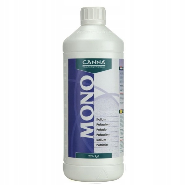 

Canna Potas (k 20%) 1L