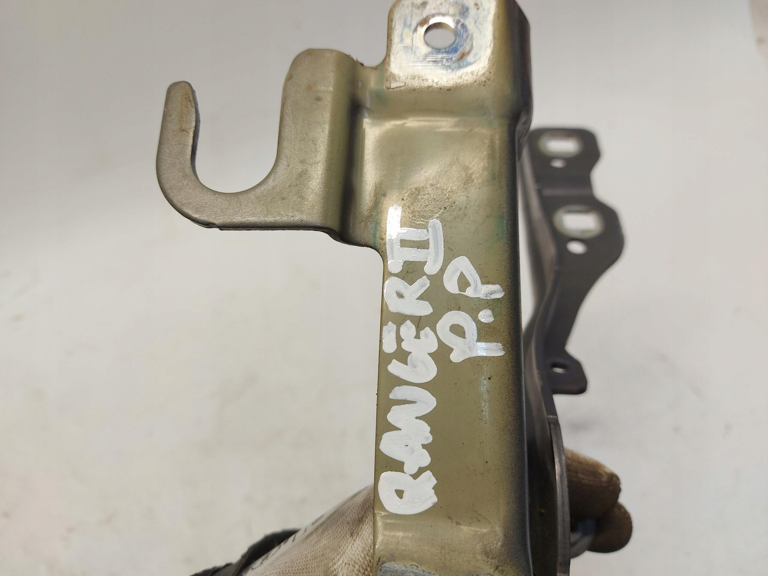 Ford Ranger VI 6 2024r hinge bonnets left right N1WB-16801-A