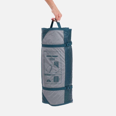Namiot kempingowy Quechua MH100 -4-os. Marka Quechua