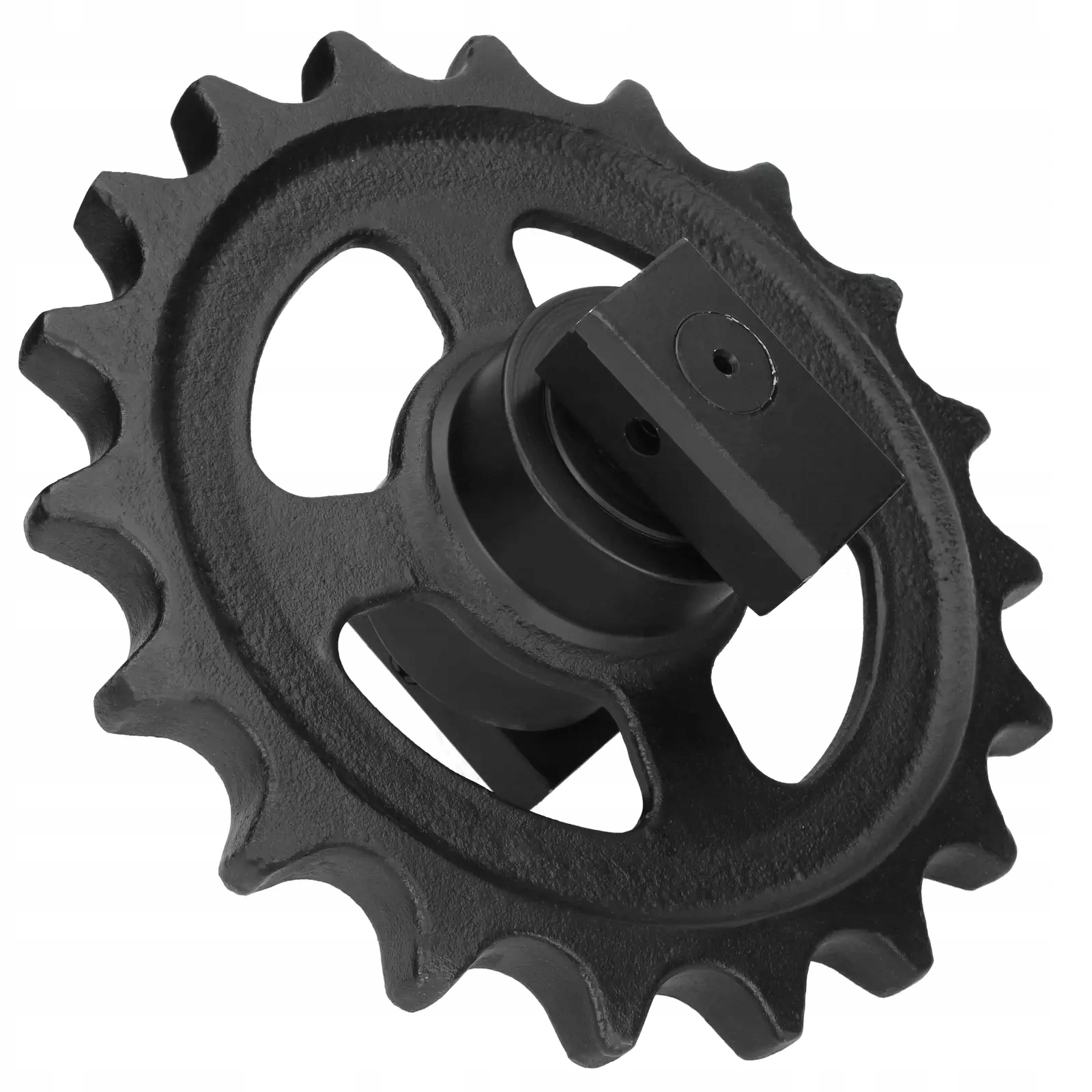 Koło napinające DOOSAN DX15, DX18 (270-00010A) Stan opakowania oryginalne