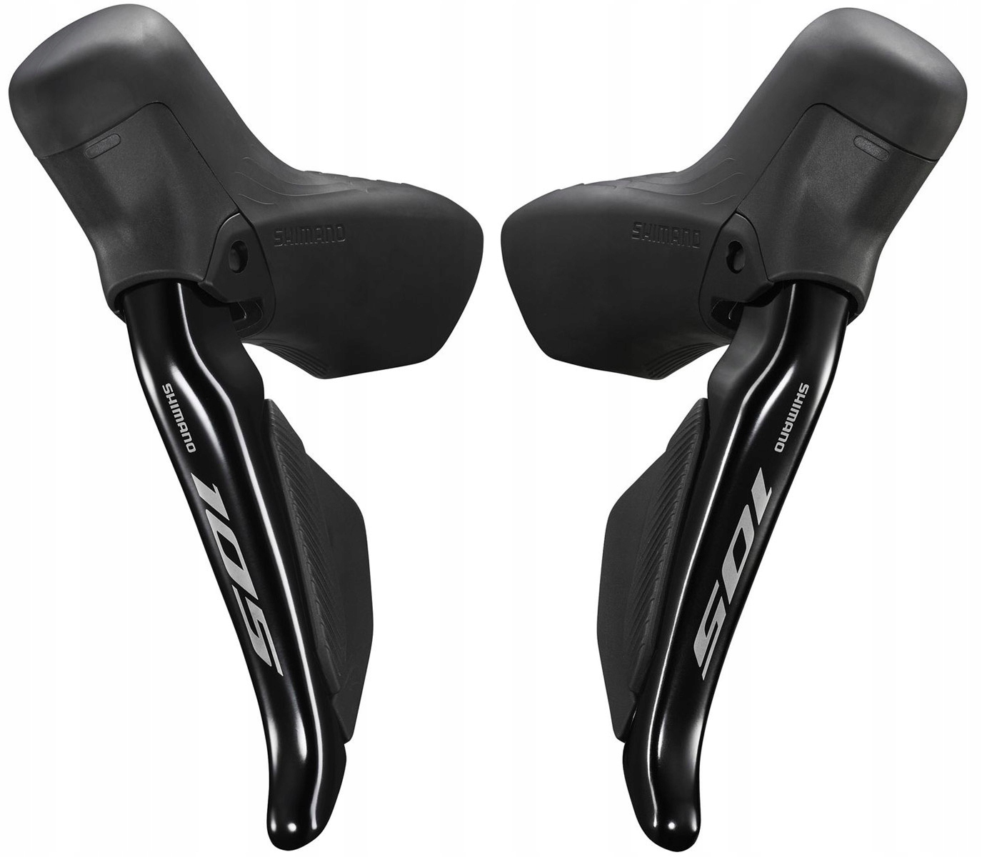 Hydraulické Klikyshimano 105 ST-R7170R+ L Kpl.
