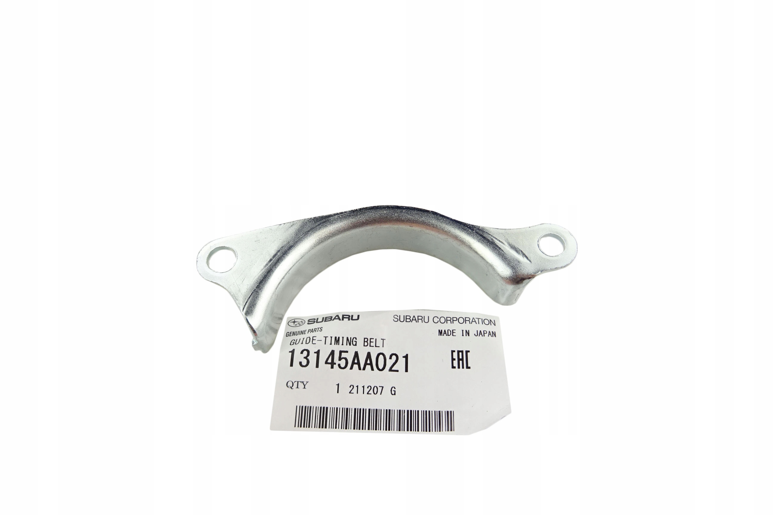 SUBARU IMPREZA FORESTER OGRANICZNIK PASKA ROZRZĄDU Producent części Subaru OE