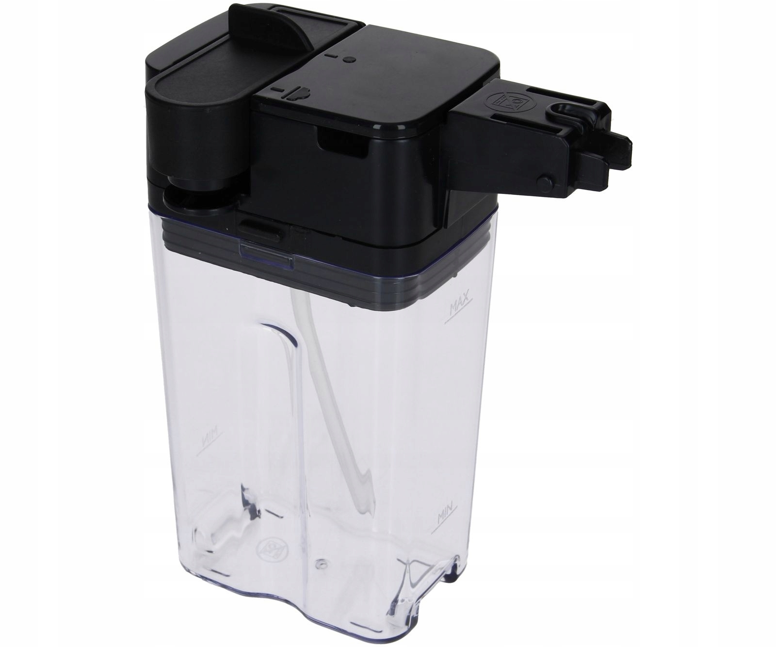 KOMPLETNY POJEMNIK NA MLEKO EKSPRESU SAECO PHILIPS