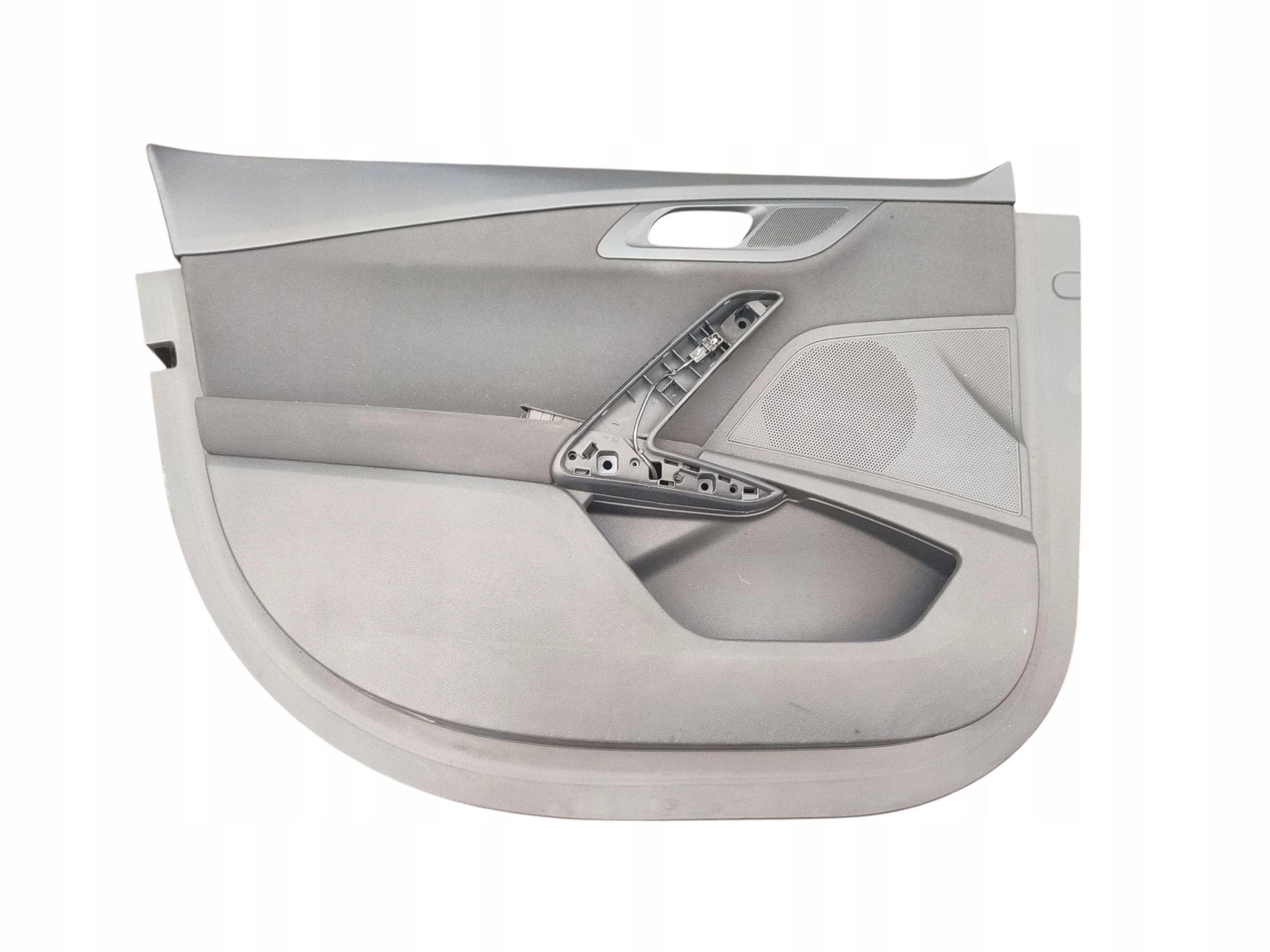 side door left front PEUGEOT 508 and (2010-2014) 96863074ZE