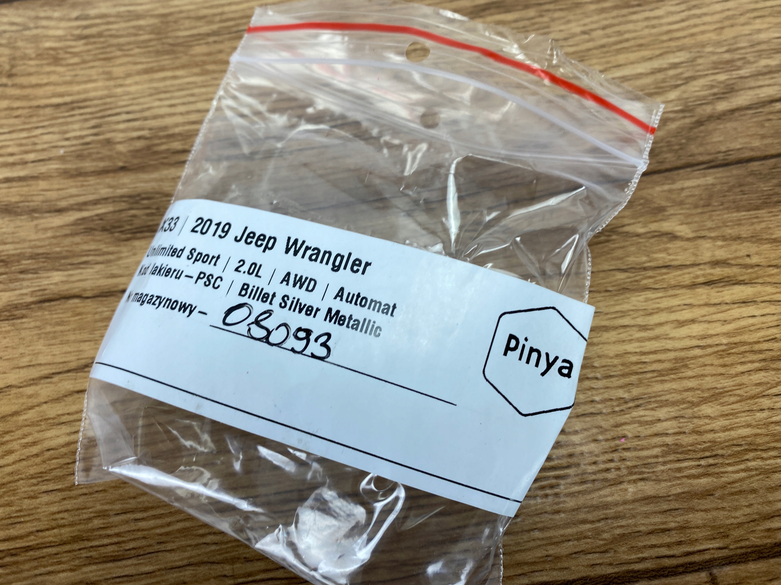 adapter USB Jeep Wrangler JL 2018+ USA