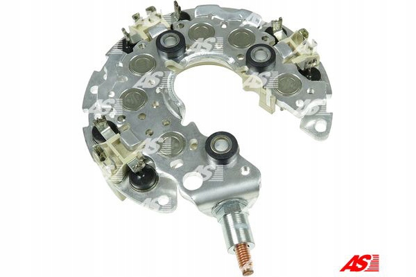 AS-PL MOSTEK PROSTOWNICZY ALTERNATORA Producent części AS-PL