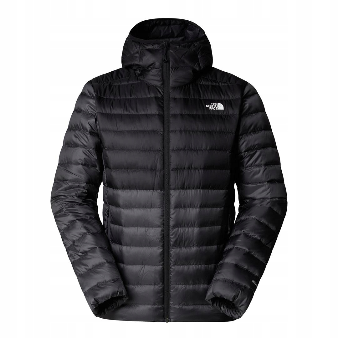 THE NORTH FACE KURTKA RESOLVE DOWN NF0A4M9P4GZ r M