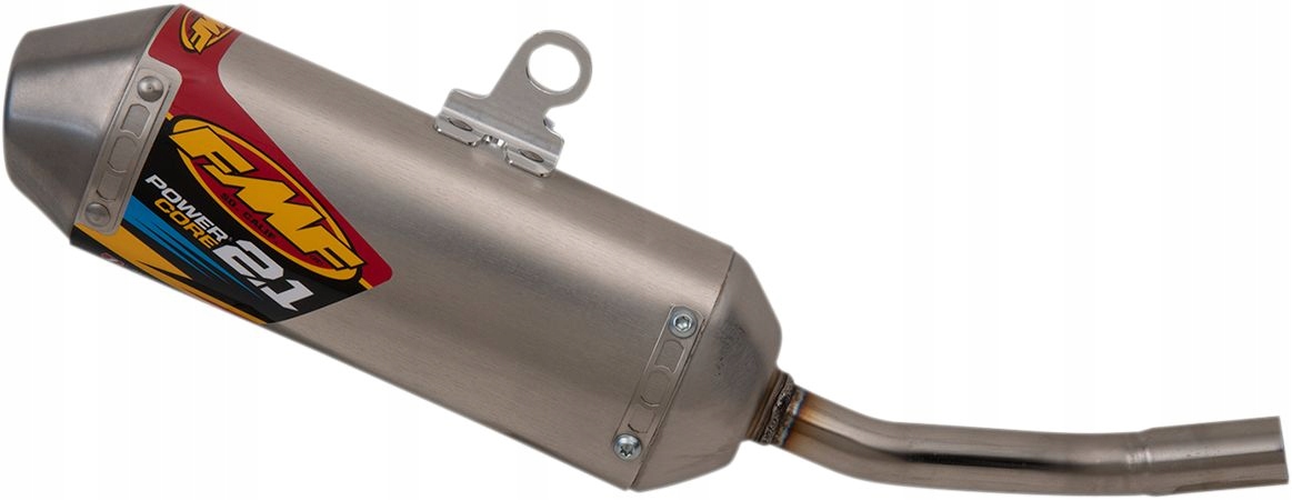 Fmf Powercore 2.1 - Niska cena na Allegro