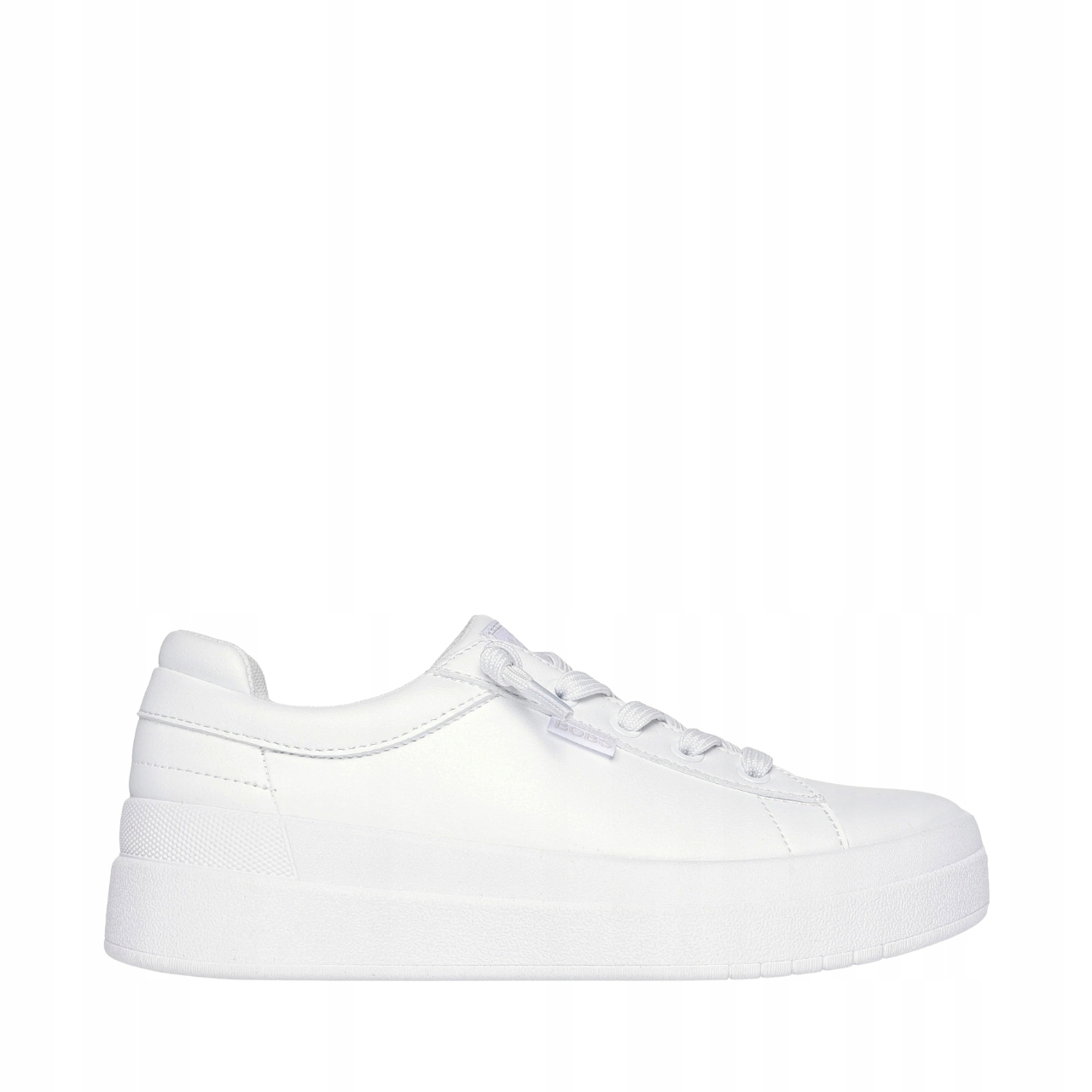 Dámské boty Skechers bílé 114581 Wht Velikost Bot 40