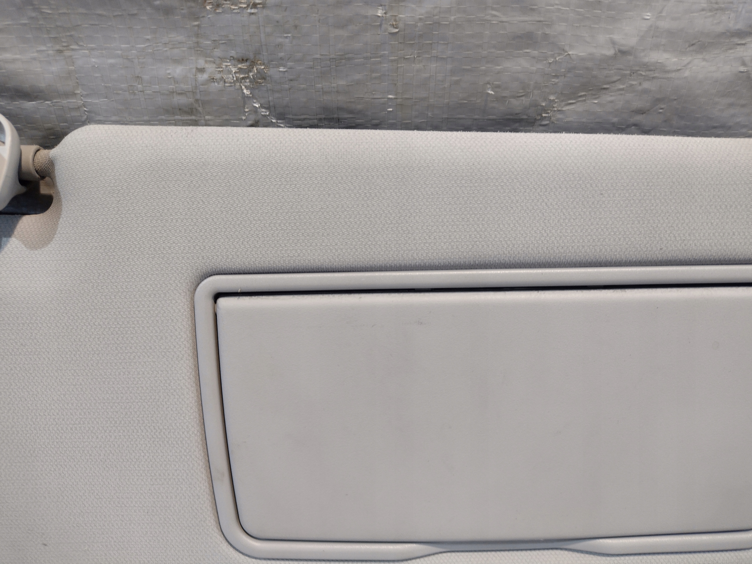 visor cover przeciwsloneczna right Honda CR-V III 3