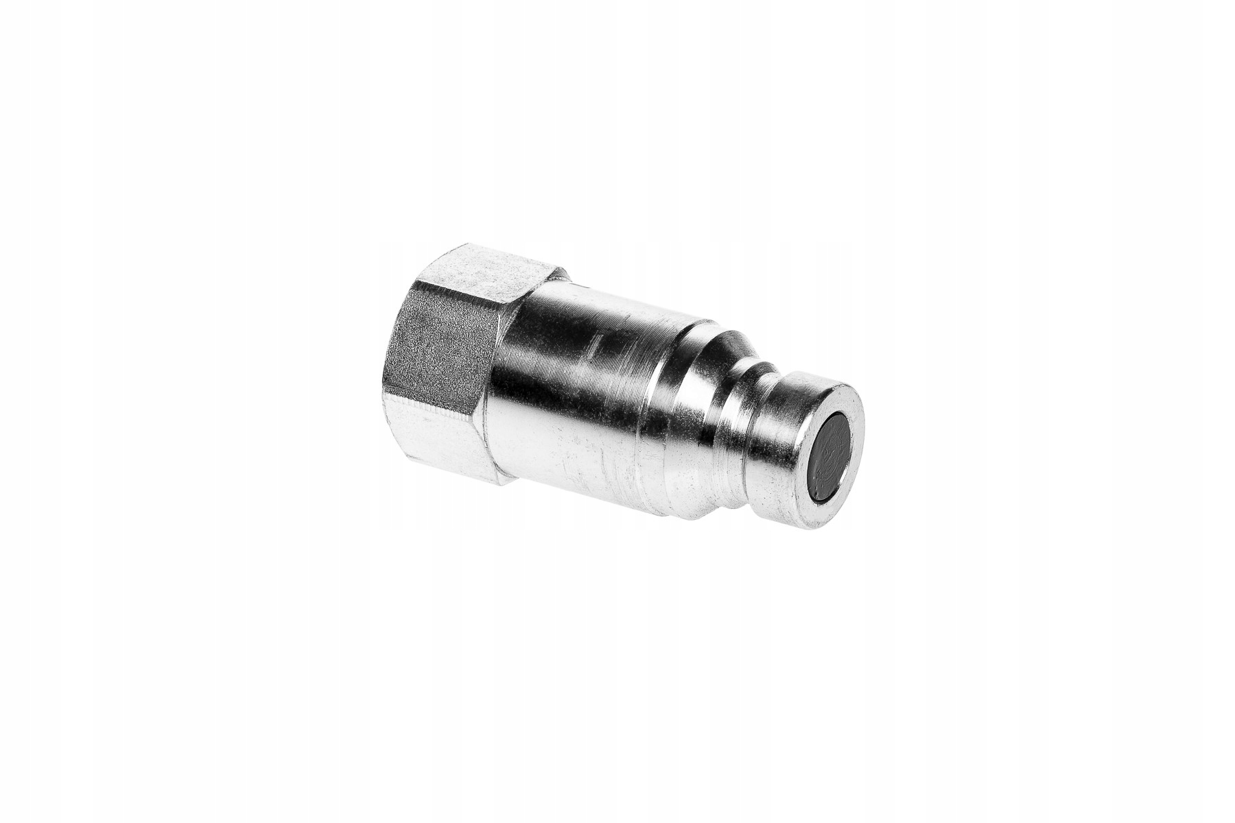 

Szybkozłącze Hydrauliczne Suche Wtyczka 3/8''