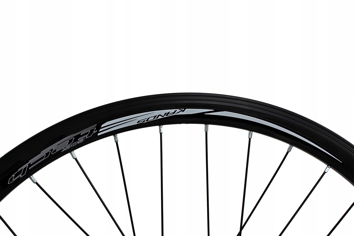 KOŁO ROWEROWE TYLNE 27,5 KANDS TARCZOWE WOL NA ZACISK WZMACNIANE C. KT705 Marka Kands