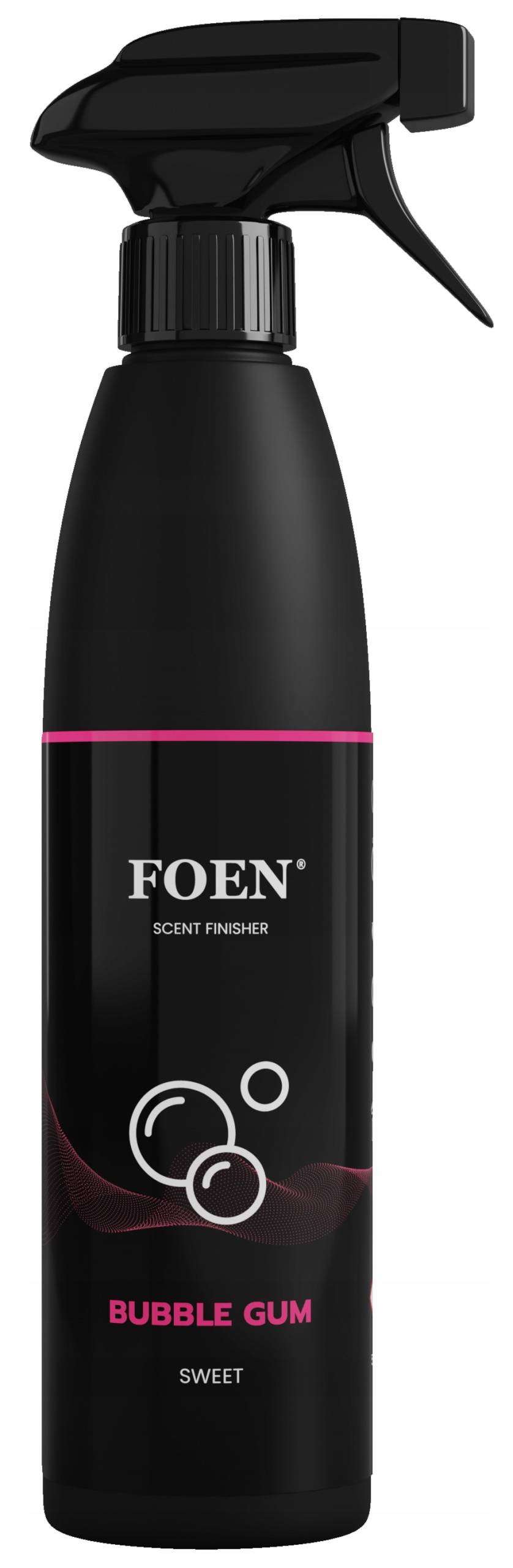 

Foen Bubble Gum 500ml