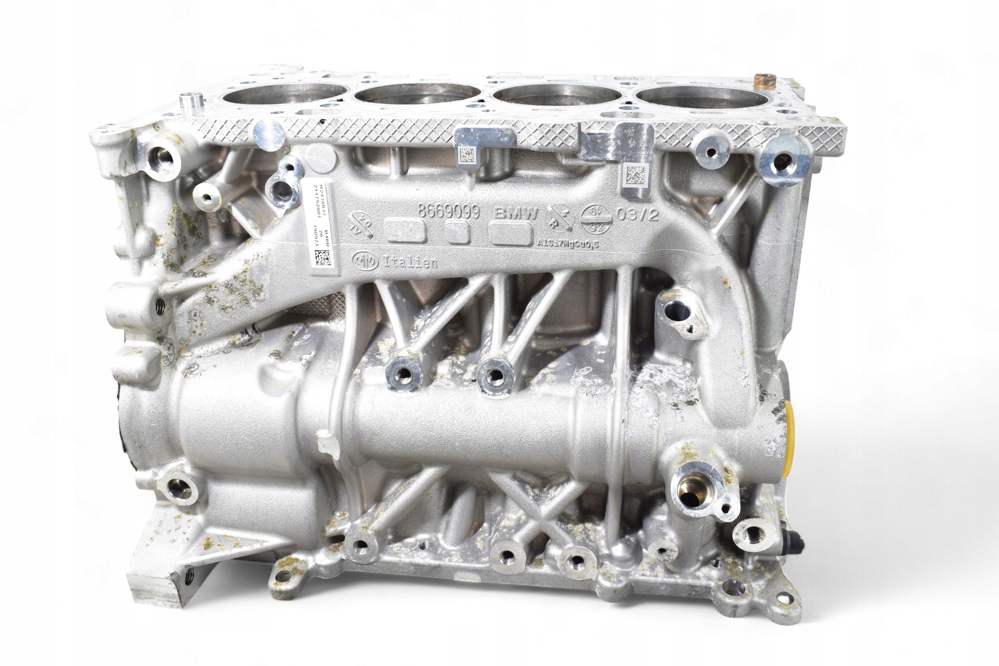 Blok Motore BMW G20 G30 2.0i B48B20B 8669099