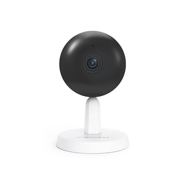 Foscam X4 INDOOR 4MP Wi-Fi IP kamera