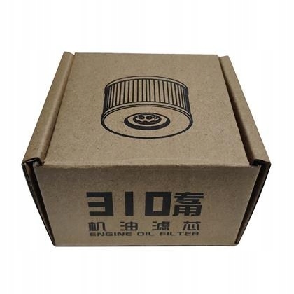 

Filtr Oleju Kpl. Zontes Zt 310-V/R/X/T