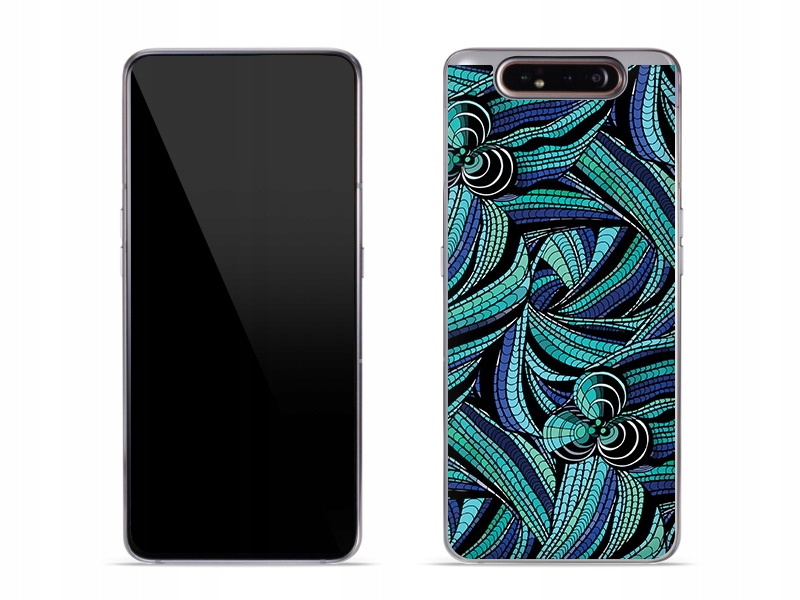 

Etui na Samsung Galaxy A80 - Fantastic Case