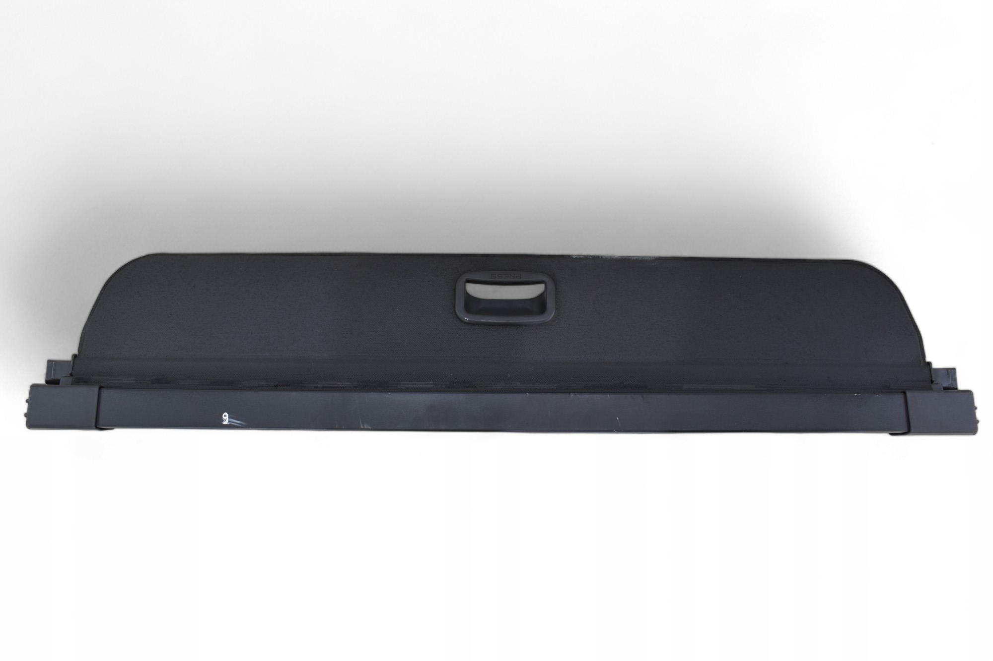 blinds boot FORD KUGA and 2008-2010