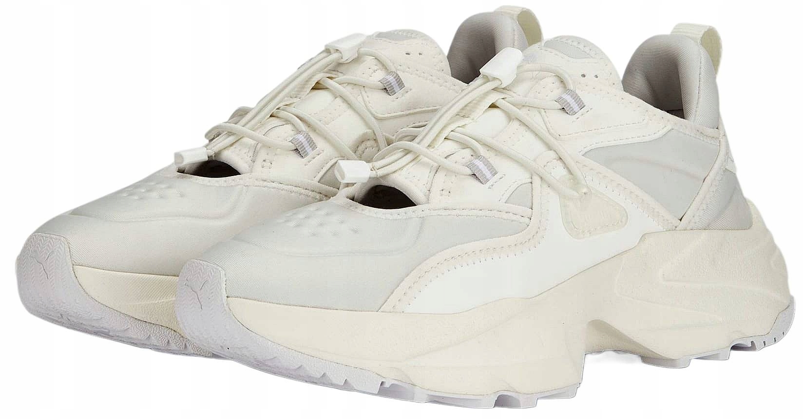 Dámské sportovní boty Puma Orkid Sandal vel.41 Krémové lehké tenisky