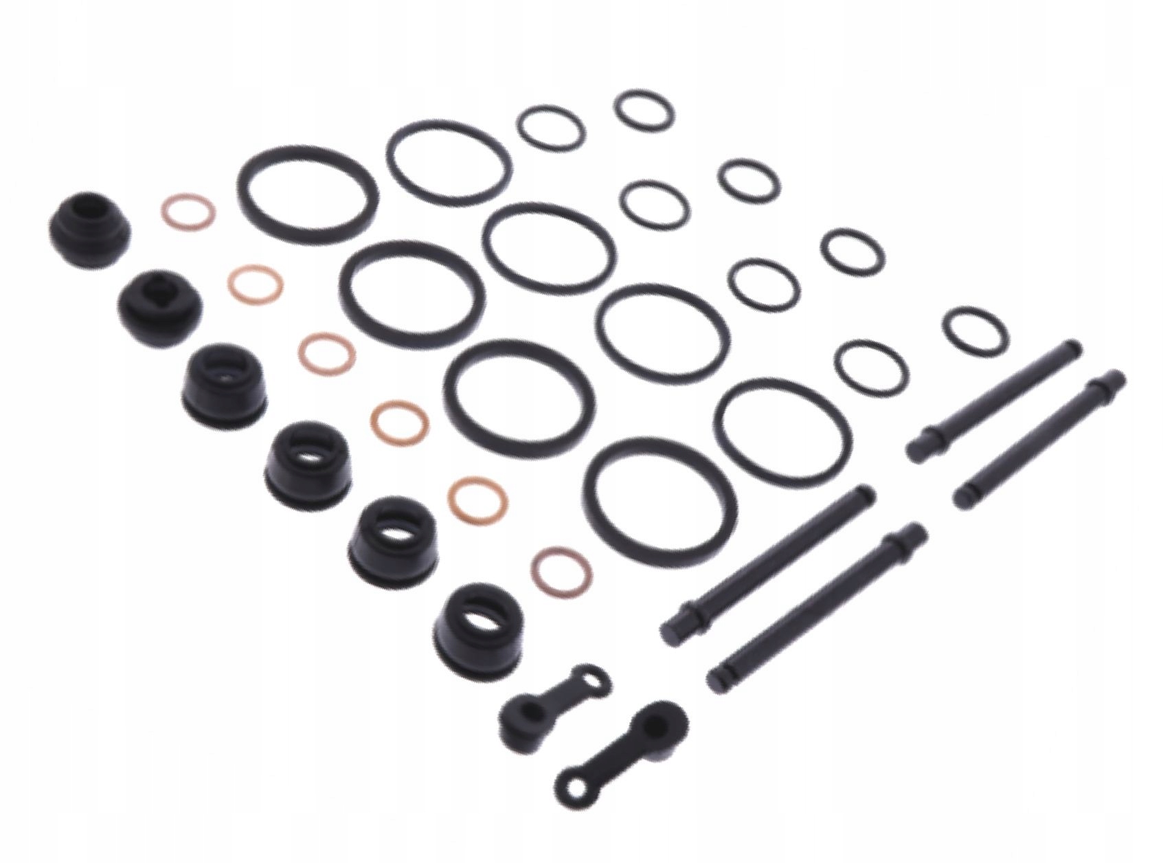 Sada Pro Opravu Brzdového Třmenu Přední Honda Vf 750 C Magna S Sabre V45