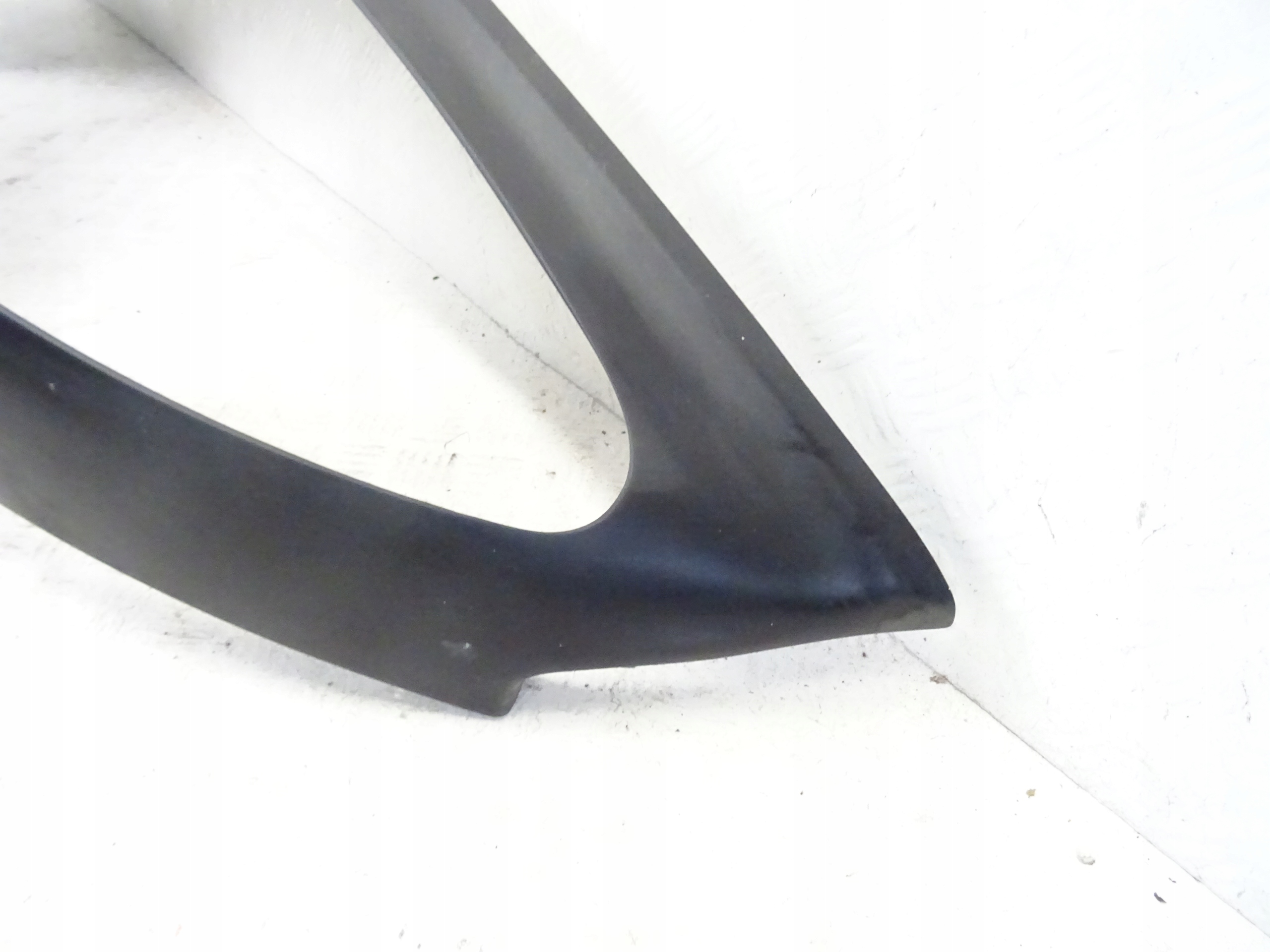 ASTON MARTIN DBS right fender front front