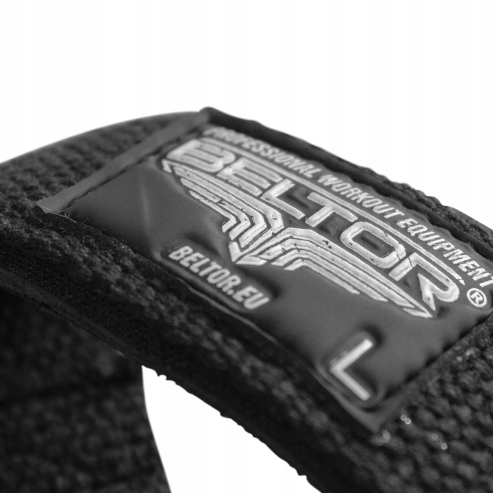 BELTOR TREC PASKI TRENING USZTYWNIACZE MARTWY CIĄG Marka Beltor