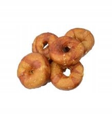 Pochoutka Kruh kalciový obalený kachním masem Varianta: 500g