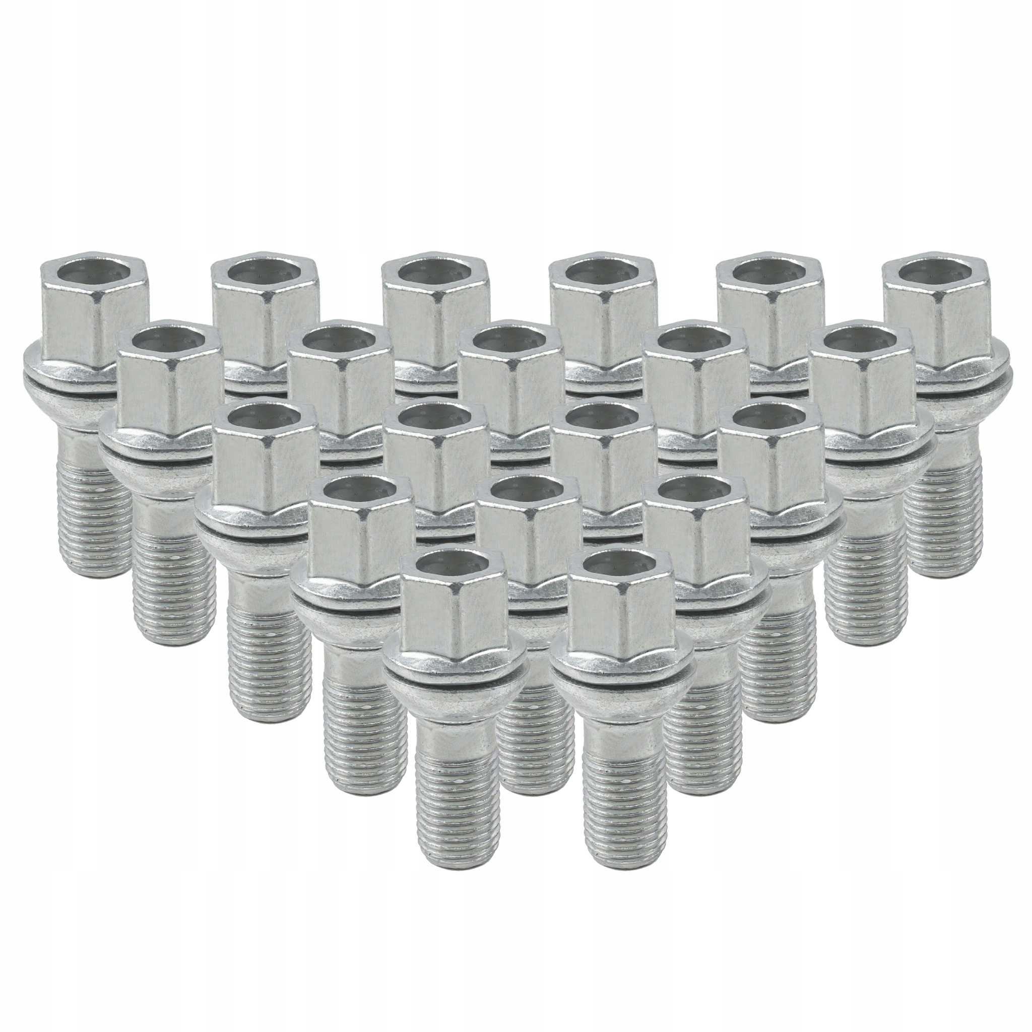 Originálne skrutky M14x1.5 WHT001812 4D0601137 4D0601139A 4D0601139 WHT002438
