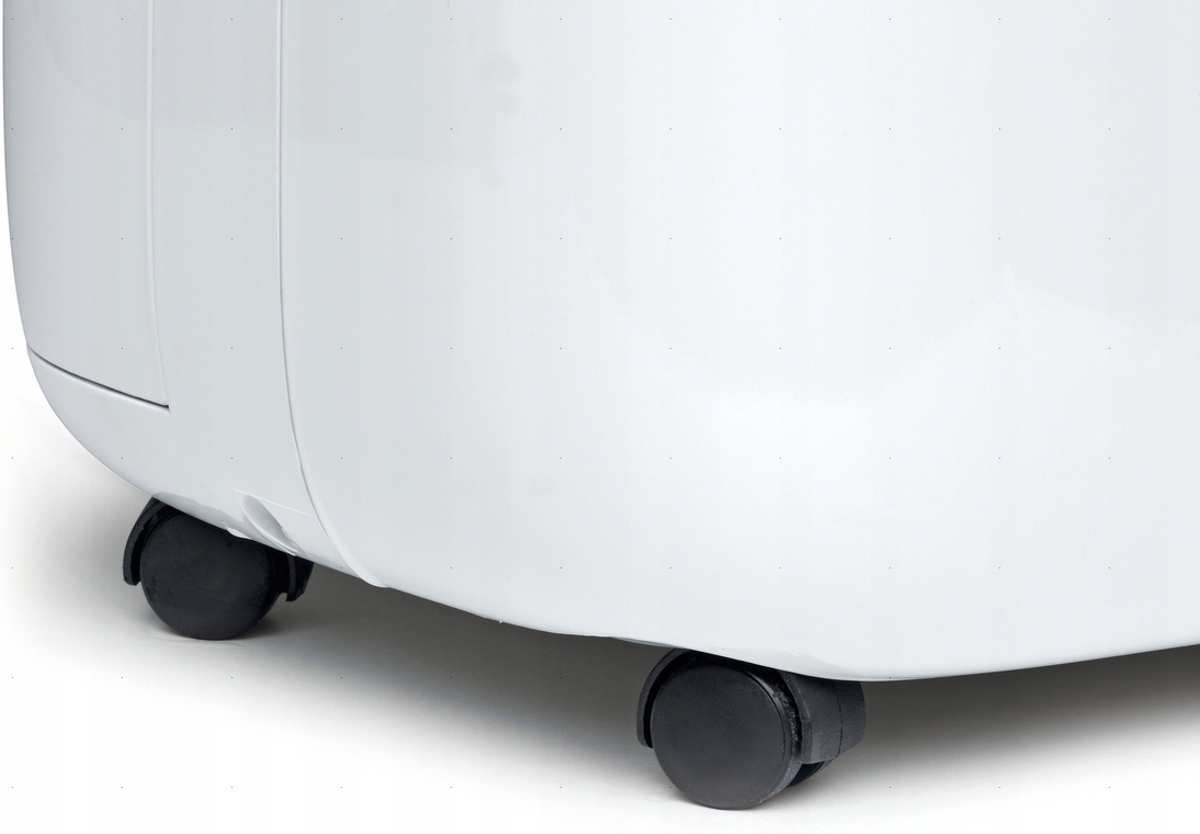 WHIRLPOOL DE20W5252 - OSUSZACZ POWIETRZA Wydajność 20 l/24 h