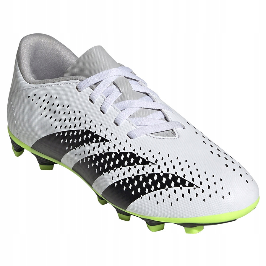 Buty Adidas Korki ACCURACY.4 FxG J roz. 32 IE9434