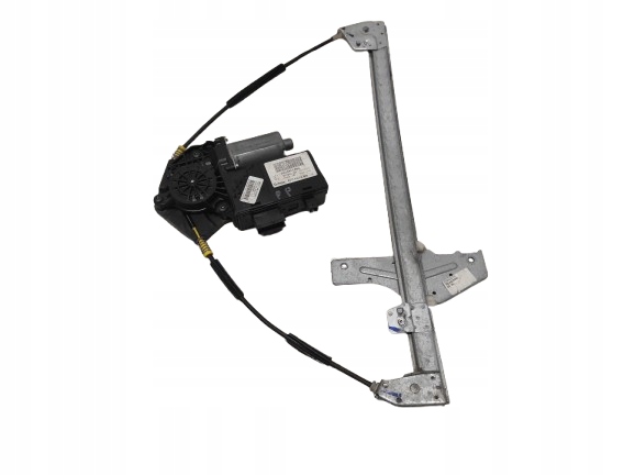 PEUGEOT 307 01- 5D MECHANIZM SZYBY PRAWY PRZÓD