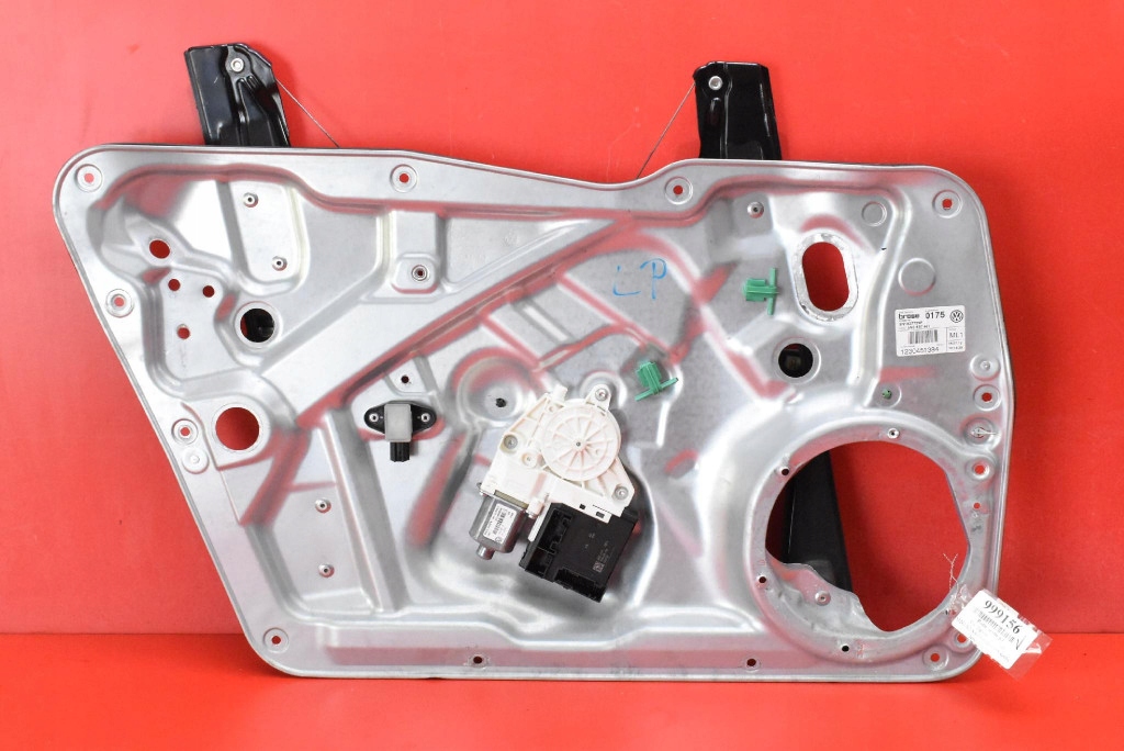 window regulator left front EU 5N0837755 VW TIGUAN 1 and 11-17